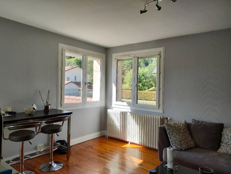 Vente maison prix nous consulter Hauteville-Lompnes