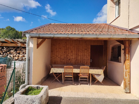 Maison sur Hauteville-Lompnes ; prix nous consulter ; Achat Réf. 38_lyaguy