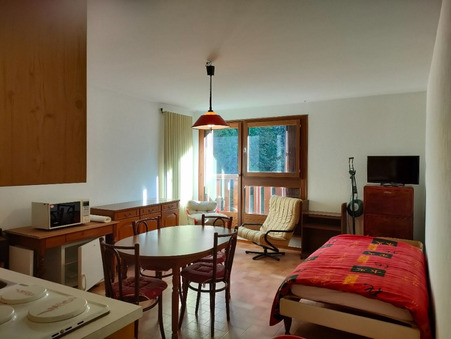 Appartement prix nous consulter Réf. 38_LYAHER Hauteville-Lompnes