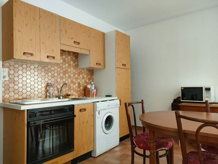 Appartement prix nous consulter sur Hauteville-Lompnes (01110) - Réf. 38_LYAHER