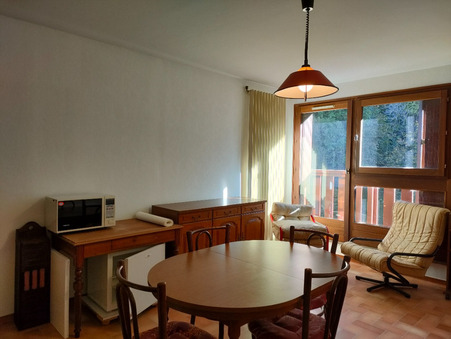 Appartement sur Hauteville-Lompnes ; prix nous consulter ; A vendre Réf. 38_LYAHER