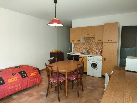 Appartement prix nous consulter sur Hauteville-Lompnes (01110) - Réf. 38_LYAHER