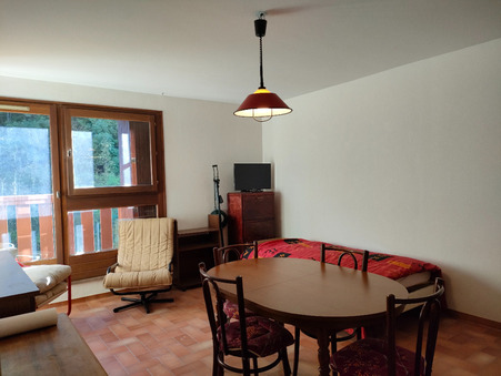 Vente appartement prix nous consulter Hauteville-Lompnes