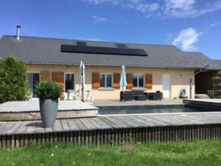 Maison sur Corcelles ; prix nous consulter ; Achat Réf. 38_LYAABT