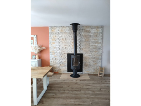 Maison prix nous consulter Réf. 38_LYAABT Corcelles