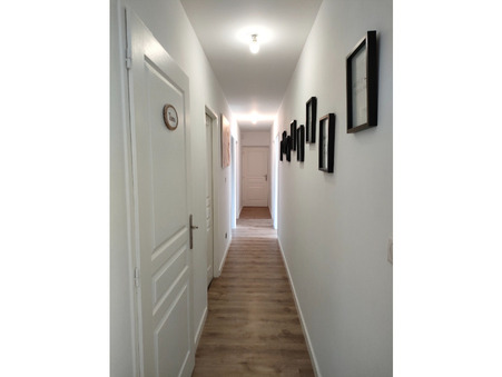 A vendre maison Corcelles 01110; prix nous consulter