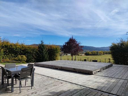 Vente maison prix nous consulter Corcelles