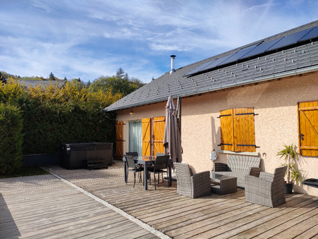 Maison sur Corcelles ; prix nous consulter ; A vendre Réf. 38_LYAABT