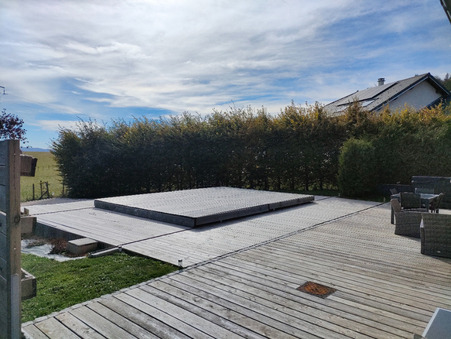 Vente maison prix nous consulter Corcelles