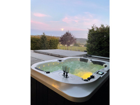 Maison prix nous consulter Réf. 38_LYAABT Corcelles