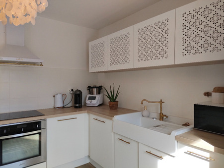 Maison prix nous consulter sur Corcelles (01110) - Réf. 38_LYAABT