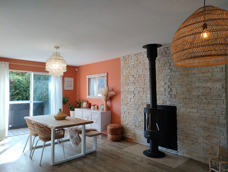 Vente maison prix nous consulter Corcelles