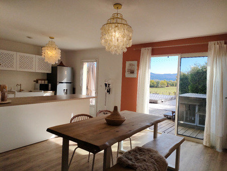 Vente maison prix nous consulter Corcelles