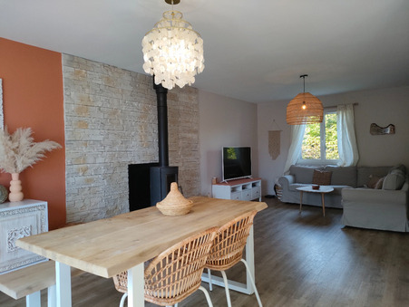 Maison sur Corcelles ; prix nous consulter ; A vendre Réf. 38_LYAABT