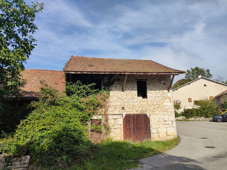 Vente maison prix nous consulter Lompnieu