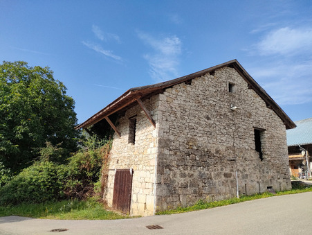 A vendre maison Lompnieu 01260; prix nous consulter