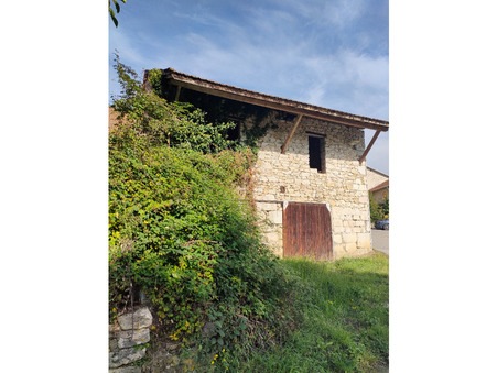 Achat maison Lompnieu Réf. 38_LYATET