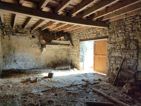 Vente maison prix nous consulter Lompnieu