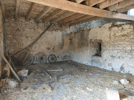 A vendre maison Lompnieu 01260; prix nous consulter