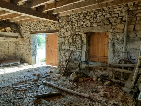 Maison prix nous consulter Réf. 38_LYATET Lompnieu