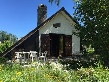 Maison prix nous consulter sur Hotonnes (01260) - Réf. 38_LYALAB