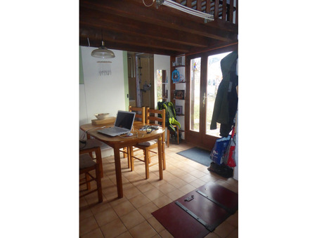 Maison prix nous consulter Réf. 38_LYALAB Hotonnes