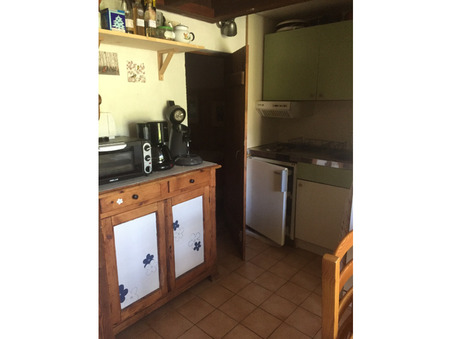 A vendre maison Hotonnes 01260; prix nous consulter