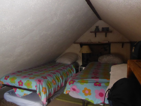 Vente maison prix nous consulter Hotonnes