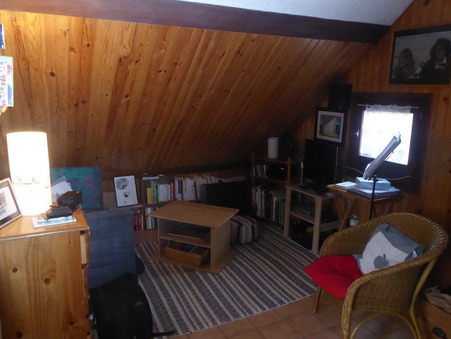 Achat maison Hotonnes Réf. 38_LYALAB