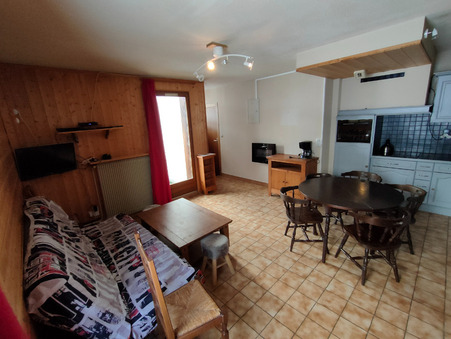 Appartement prix nous consulter Réf. 38_lyafer Hotonnes
