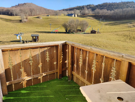 Appartement sur Hotonnes ; prix nous consulter ; A vendre Réf. 38_lyafer