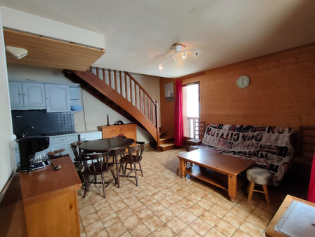 Appartement sur Hotonnes ; prix nous consulter ; A vendre Réf. 38_lyafer