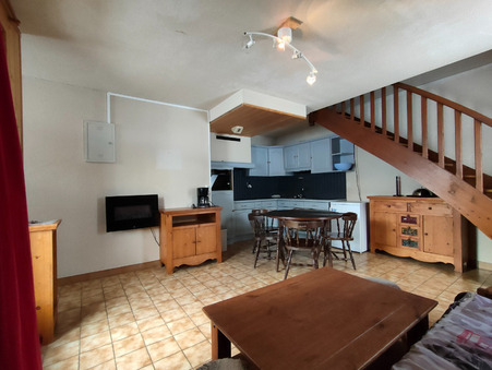 Achat appartement Hotonnes Réf. 38_lyafer