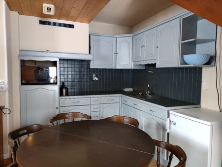 Appartement prix nous consulter Réf. 38_lyafer Hotonnes