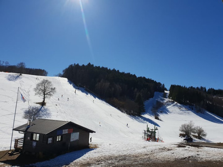 Vente appartement prix nous consulter Hotonnes