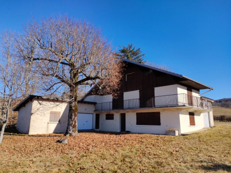 Maison sur Hotonnes ; prix nous consulter ; Achat Réf. 38_lyaboe