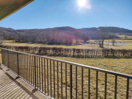 Achat maison Hotonnes Réf. 38_lyaboe