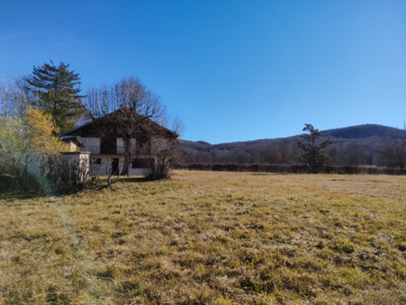 Achat maison Hotonnes Réf. 38_lyaboe