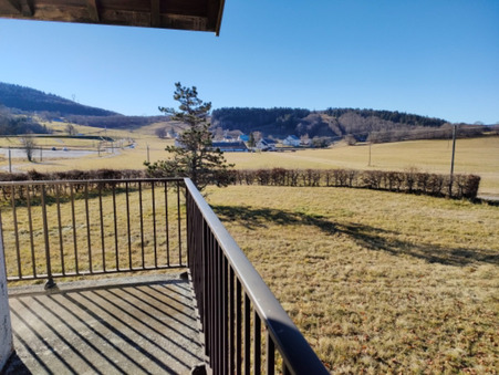 Maison prix nous consulter sur Hotonnes (01260) - Réf. 38_lyaboe