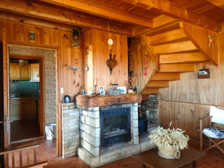 Achat maison Hotonnes Réf. 38_lyaboe