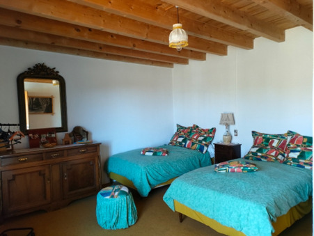 Maison prix nous consulter sur Hotonnes (01260) - Réf. 38_lyaboe