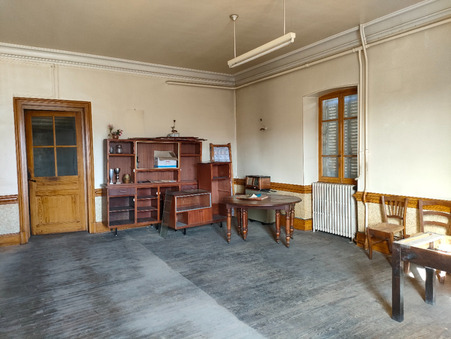 Maison sur Ruffieu ; prix nous consulter ; Vente Réf. 38_LYAFAV