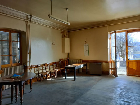 Maison sur Ruffieu ; prix nous consulter ; A vendre Réf. 38_LYAFAV