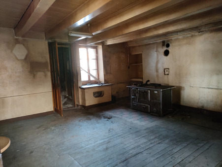 Maison sur Ruffieu ; prix nous consulter ; A vendre Réf. 38_LYAFAV