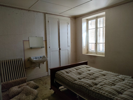 Maison prix nous consulter Réf. 38_LYAFAV Ruffieu