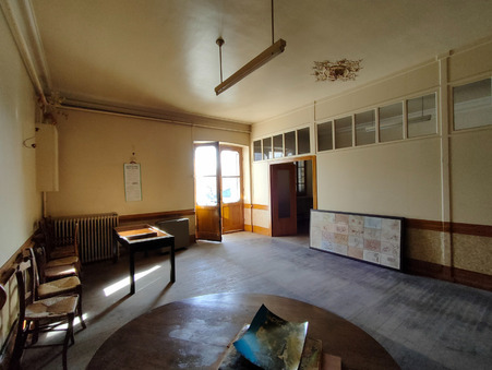 Maison prix nous consulter sur Ruffieu (01260) - Réf. 38_LYAFAV