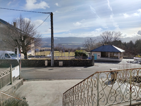 Achat maison Ruffieu Réf. 38_LYAFAV