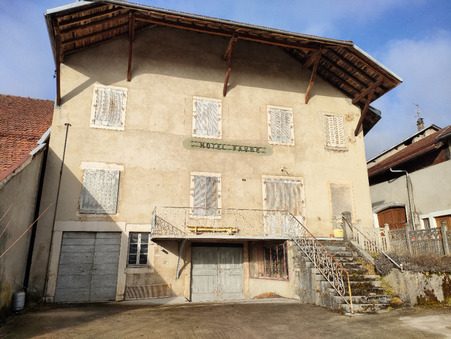 Maison prix nous consulter Réf. 38_LYAFAV Ruffieu