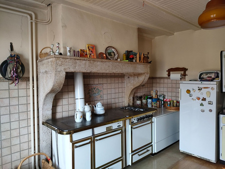 Maison prix nous consulter Réf. 38_LYABAR Brénod