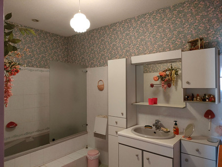 Maison prix nous consulter sur Brénod (01110) - Réf. 38_LYABAR